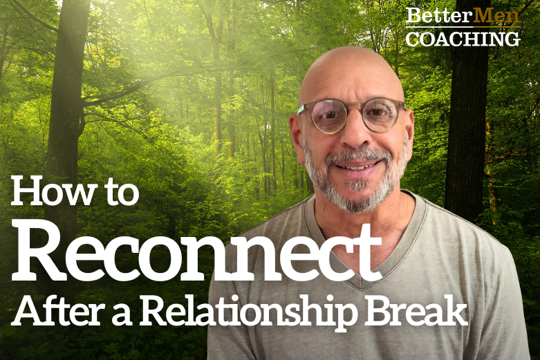 How to Reconnect After a Relationship Break