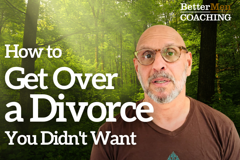 How to Get Over a Divorce You Didn't Want: Guide to Healing