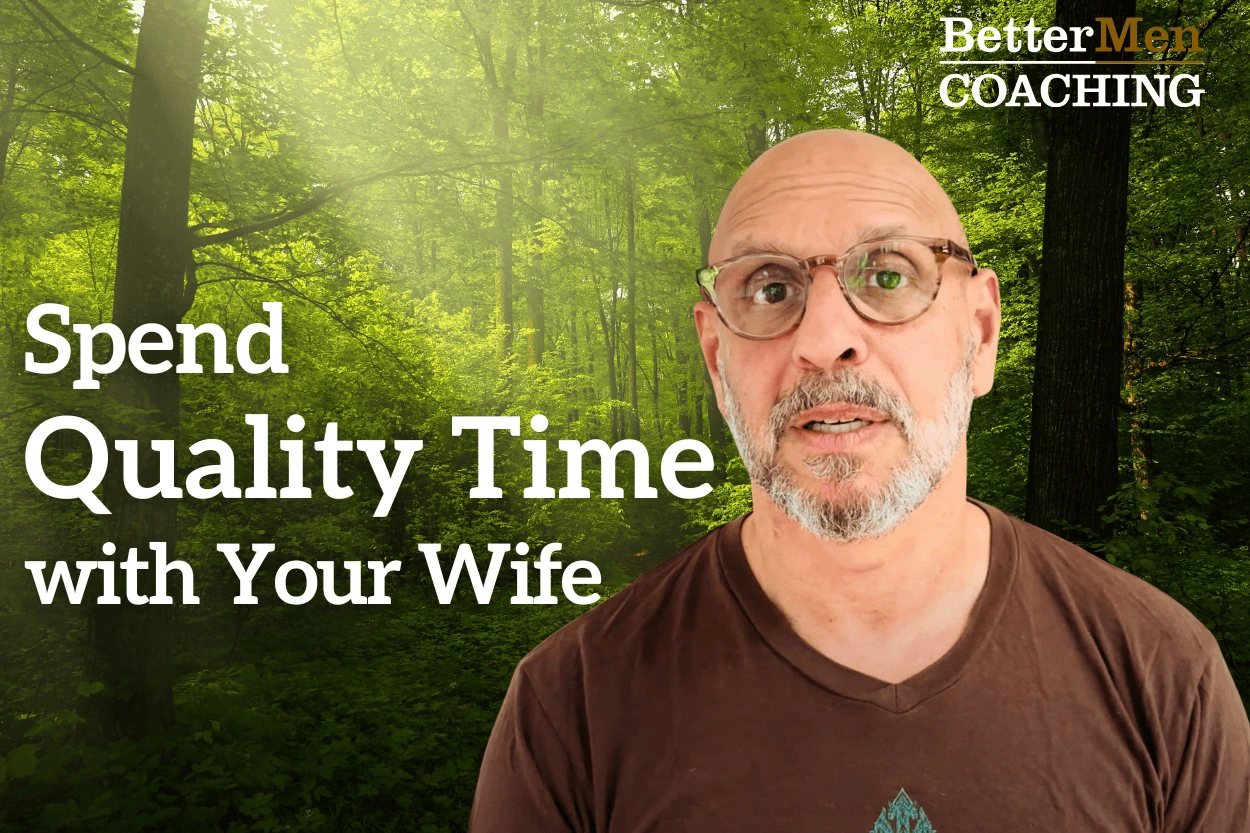 Tips to Spend Quality Time with Your Wife as A Workaholic Man