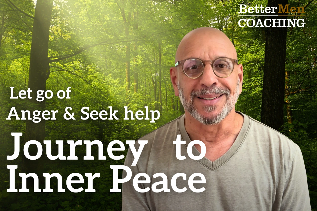 Journey to Inner Peace
