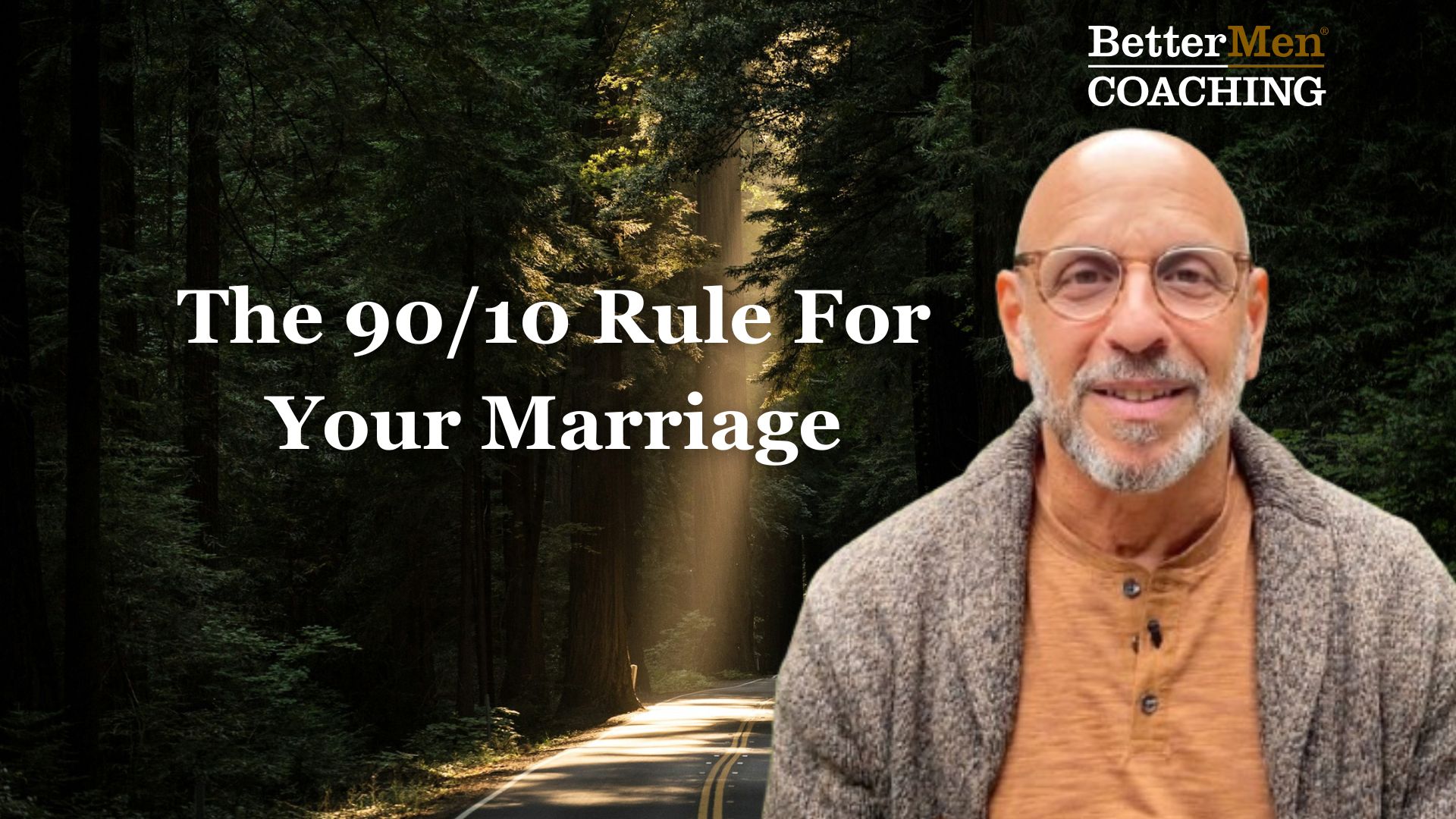 The 90/10 Rule For Your Marriage
